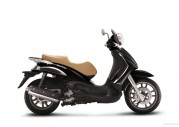 Piaggio Beverly 400ie